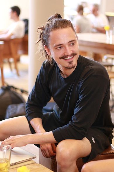 Vincent Trötschel